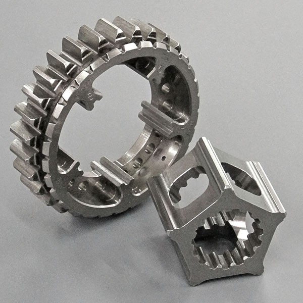 Nova Racing 2011 - 2023 Kawasaki ZX-10R / RR Close Ratio LITA II